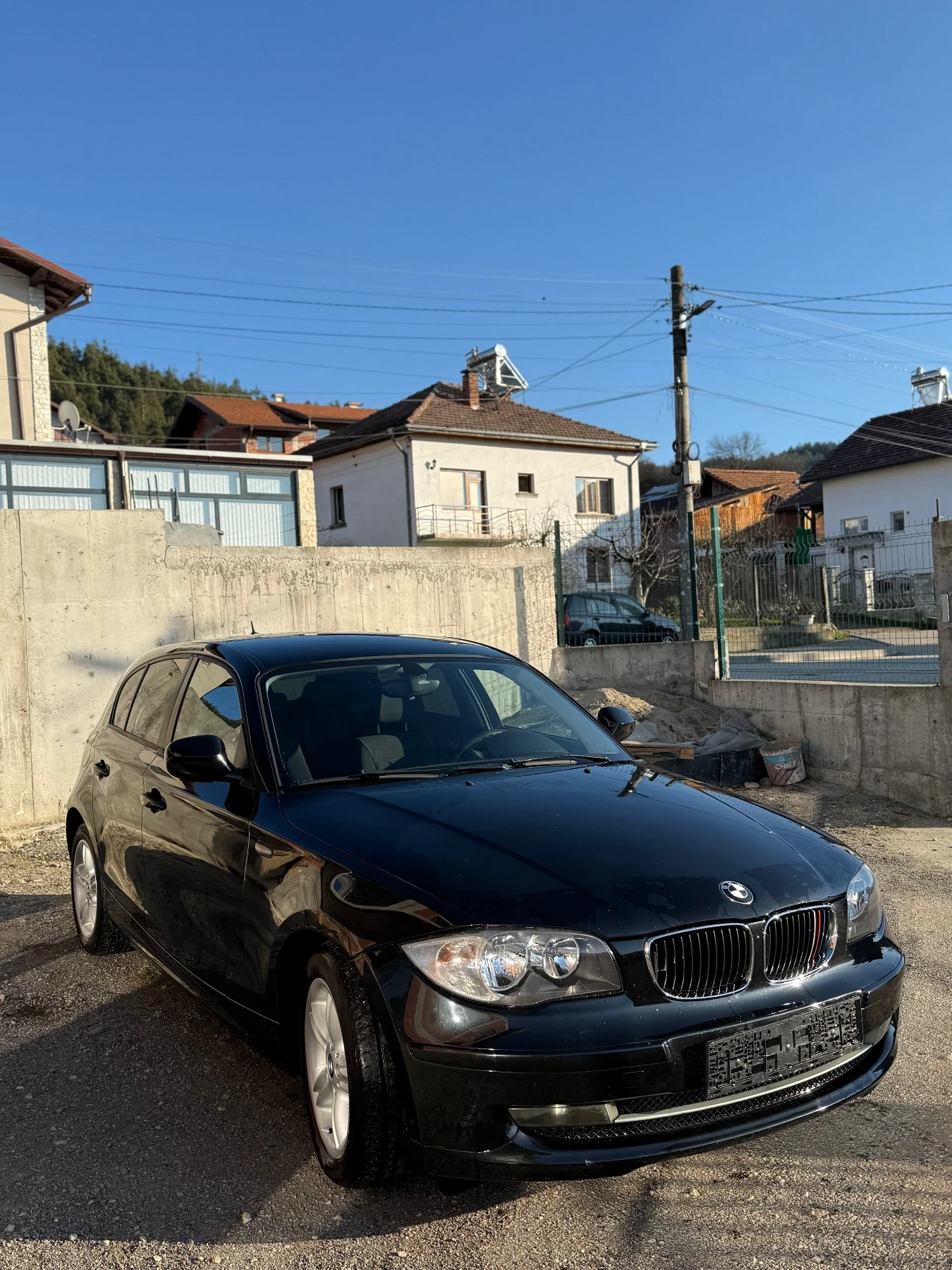 BMW 118 | Mobile.bg � ����������� 5