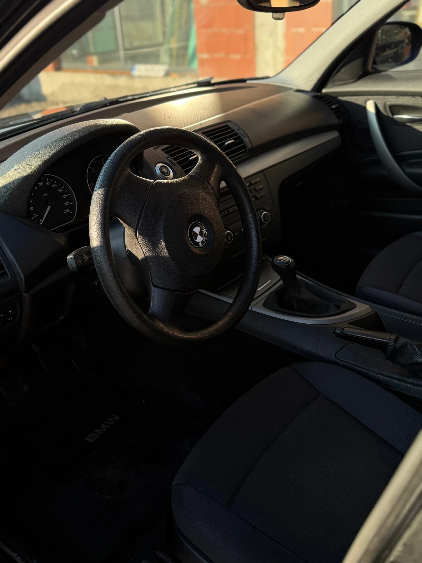 BMW 118 | Mobile.bg � ����������� 7
