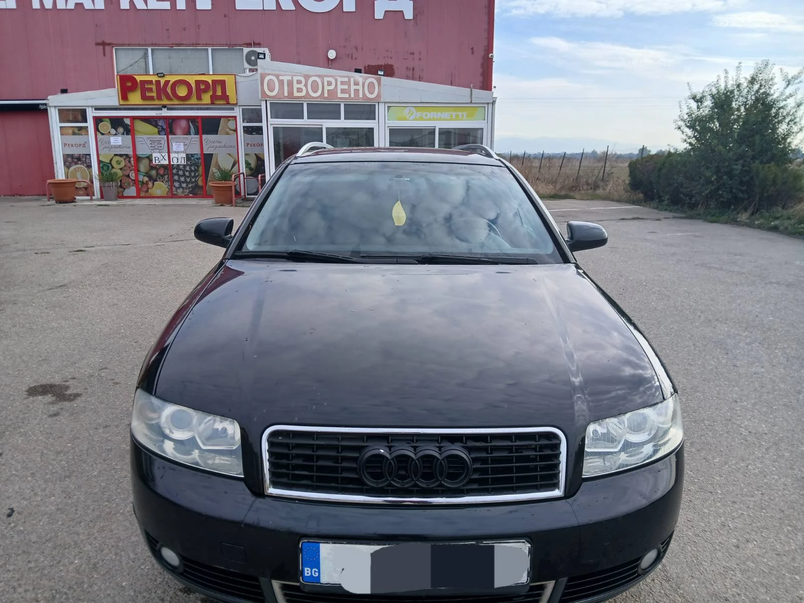 Audi A4 2.0клима - изображение 2