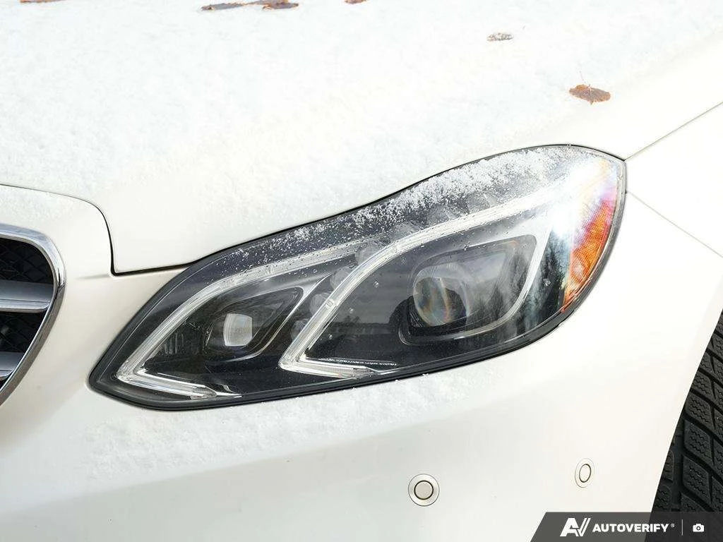 Mercedes-Benz E 400 * CARFAX * ЦЕНА ДО БГ - изображение 10