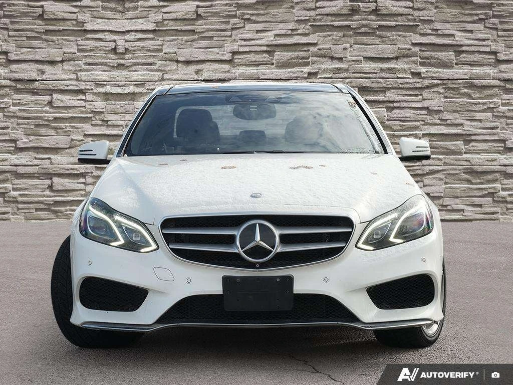 Mercedes-Benz E 400 * CARFAX * ЦЕНА ДО БГ - изображение 2