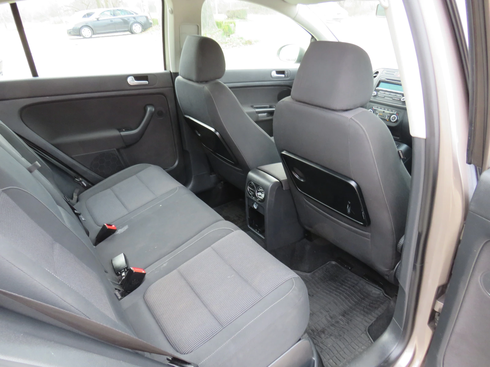 VW Golf Plus * 2.0TDI ����� ��� ���������*  | Mobile.bg � ����������� 11