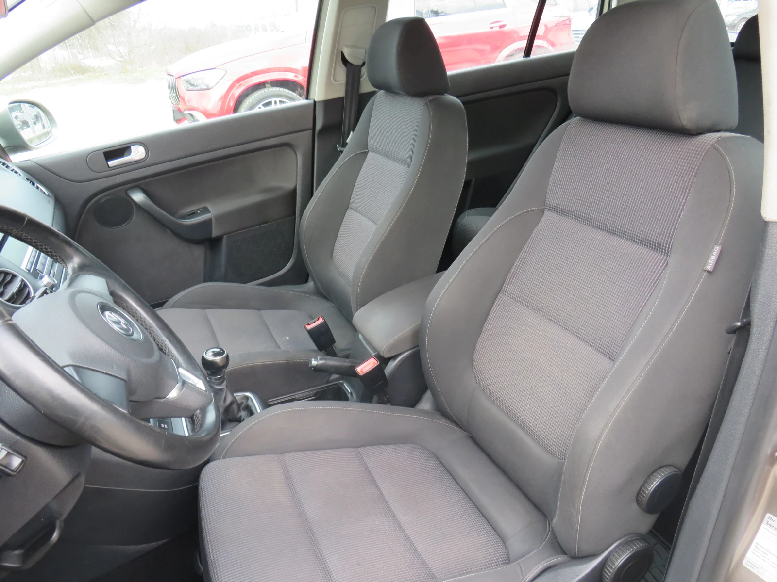 VW Golf Plus * 2.0TDI ����� ��� ���������*  | Mobile.bg � ����������� 16