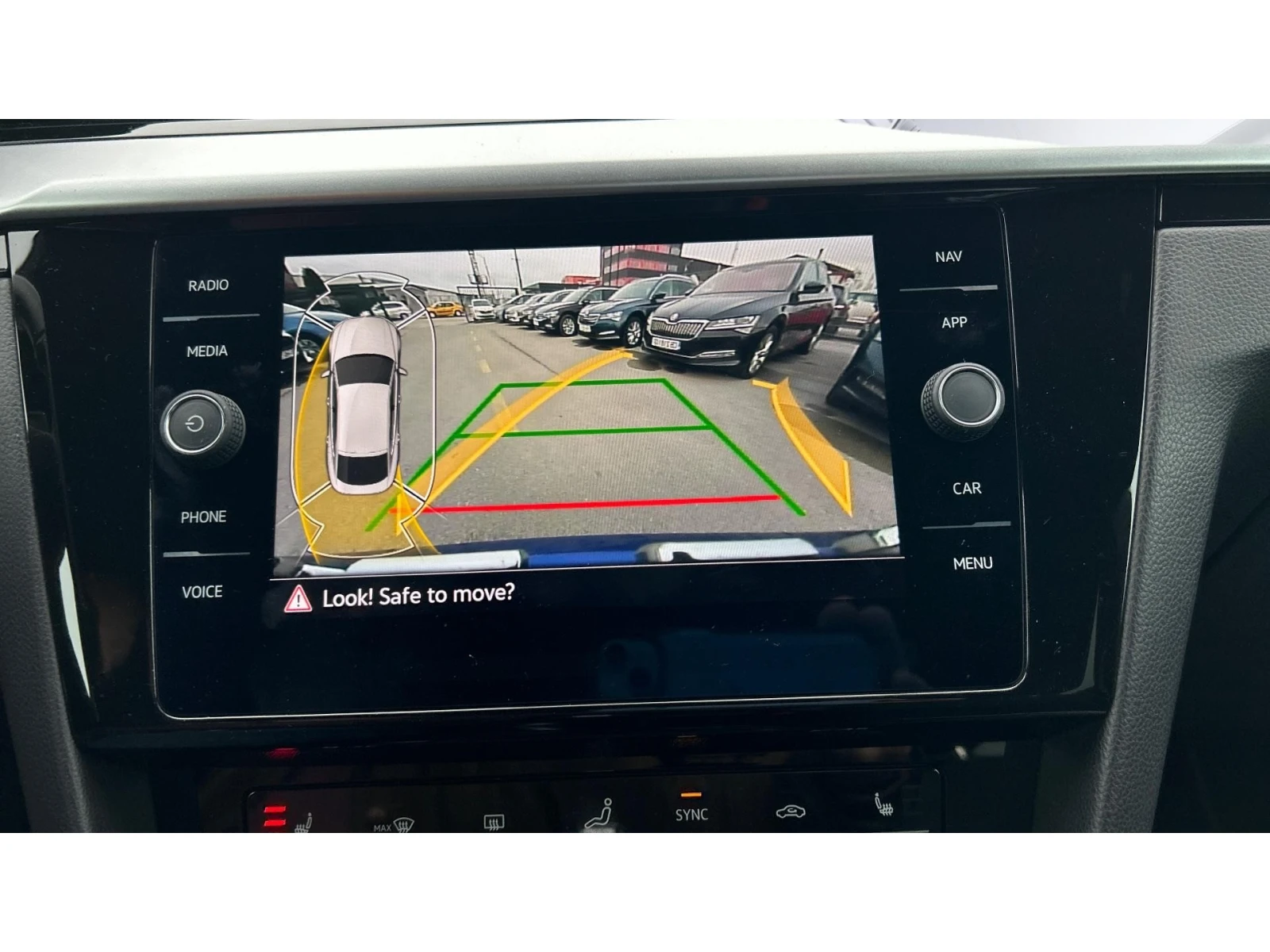 VW Arteon 2.0 TDi DSG SCR  R-Line, ������� ������ �� 382   | Mobile.bg � ����������� 16