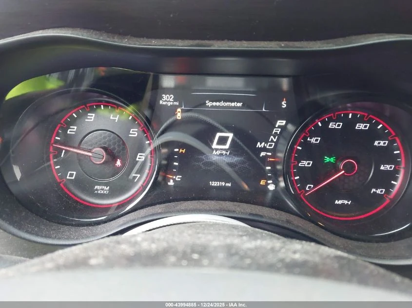 Dodge Charger 3.6l Sxt Plus Rwd - изображение 7