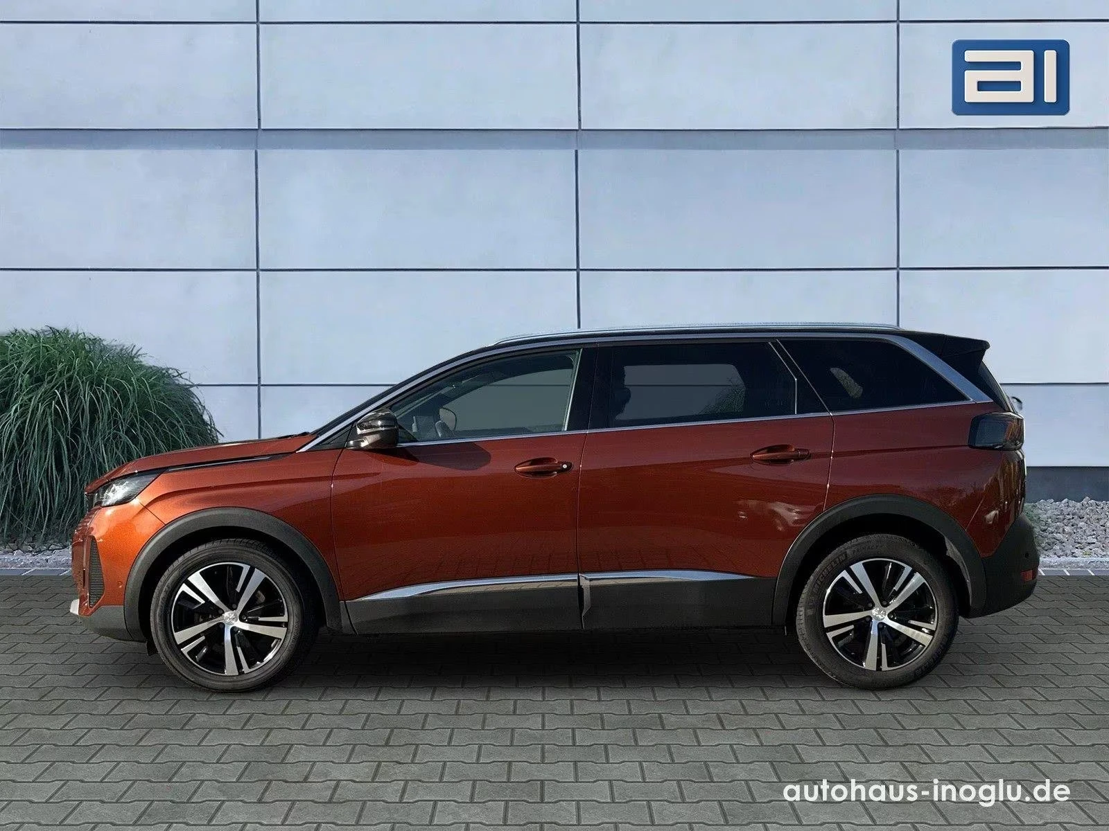 Peugeot 5008 GT Line 1.6   - изображение 7