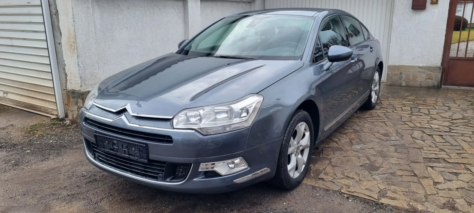 Citroen C5 2.0  | Mobile.bg � ����������� 1