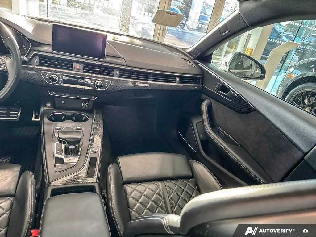 Audi S5 3.0TFSi * * CARFAX * * ���� ������ * *  | Mobile.bg � ����������� 13
