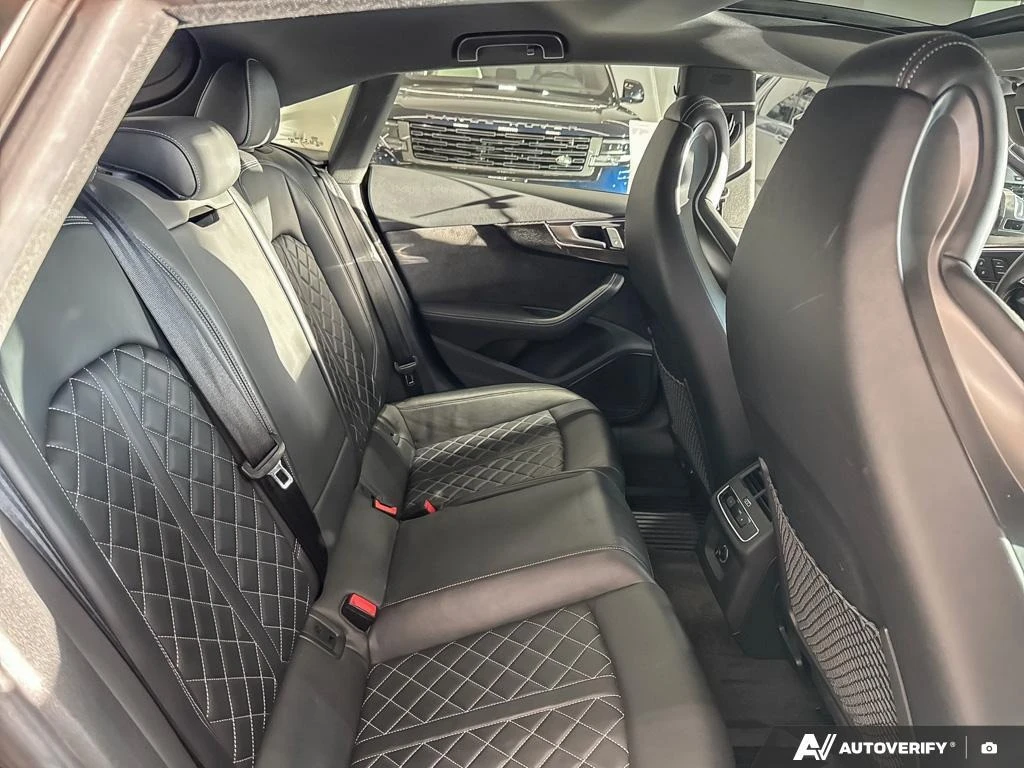 Audi S5 3.0TFSi * * CARFAX * * ���� ������ * *  | Mobile.bg � ����������� 16