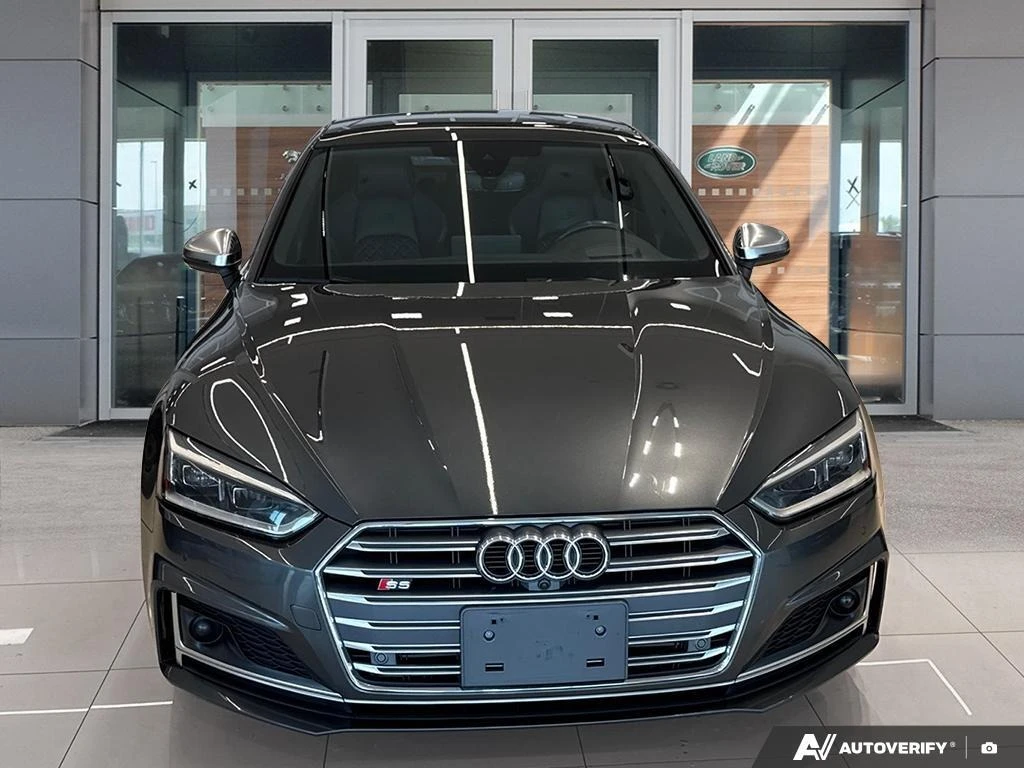 Audi S5 3.0TFSi * * CARFAX * * ���� ������ * *  | Mobile.bg � ����������� 1