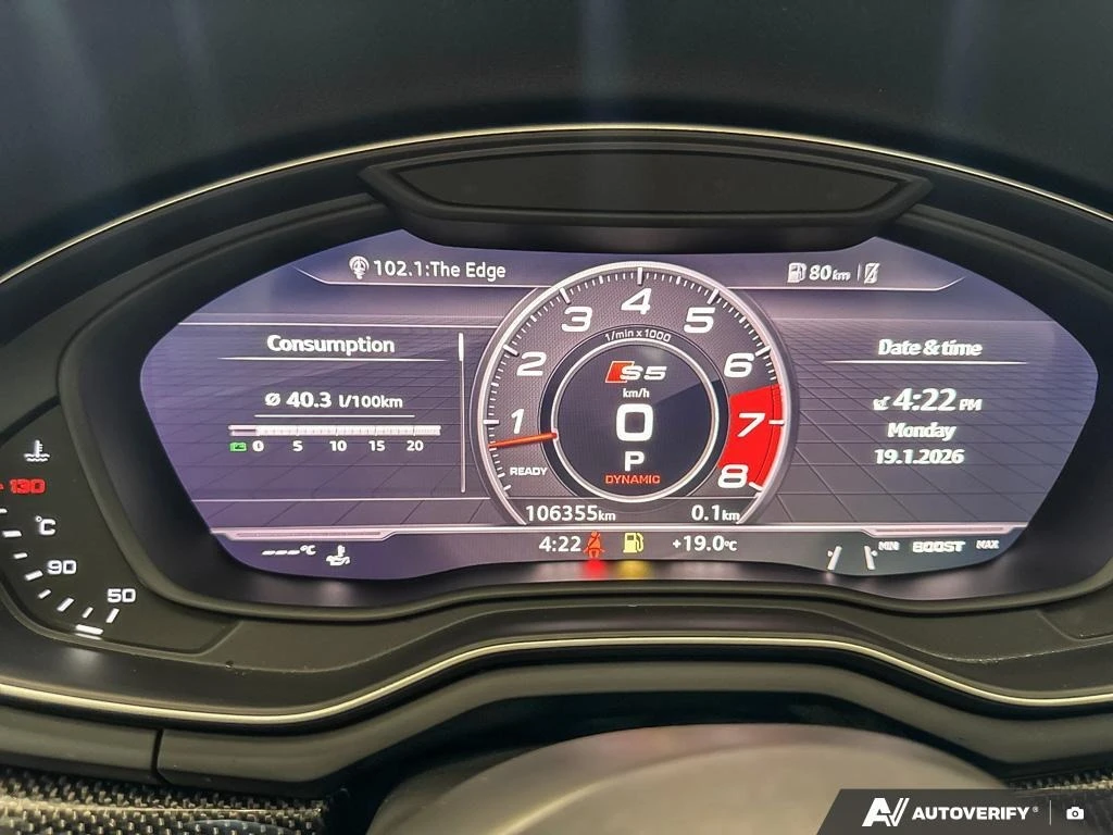 Audi S5 3.0TFSi * * CARFAX * * ���� ������ * *  | Mobile.bg � ����������� 11