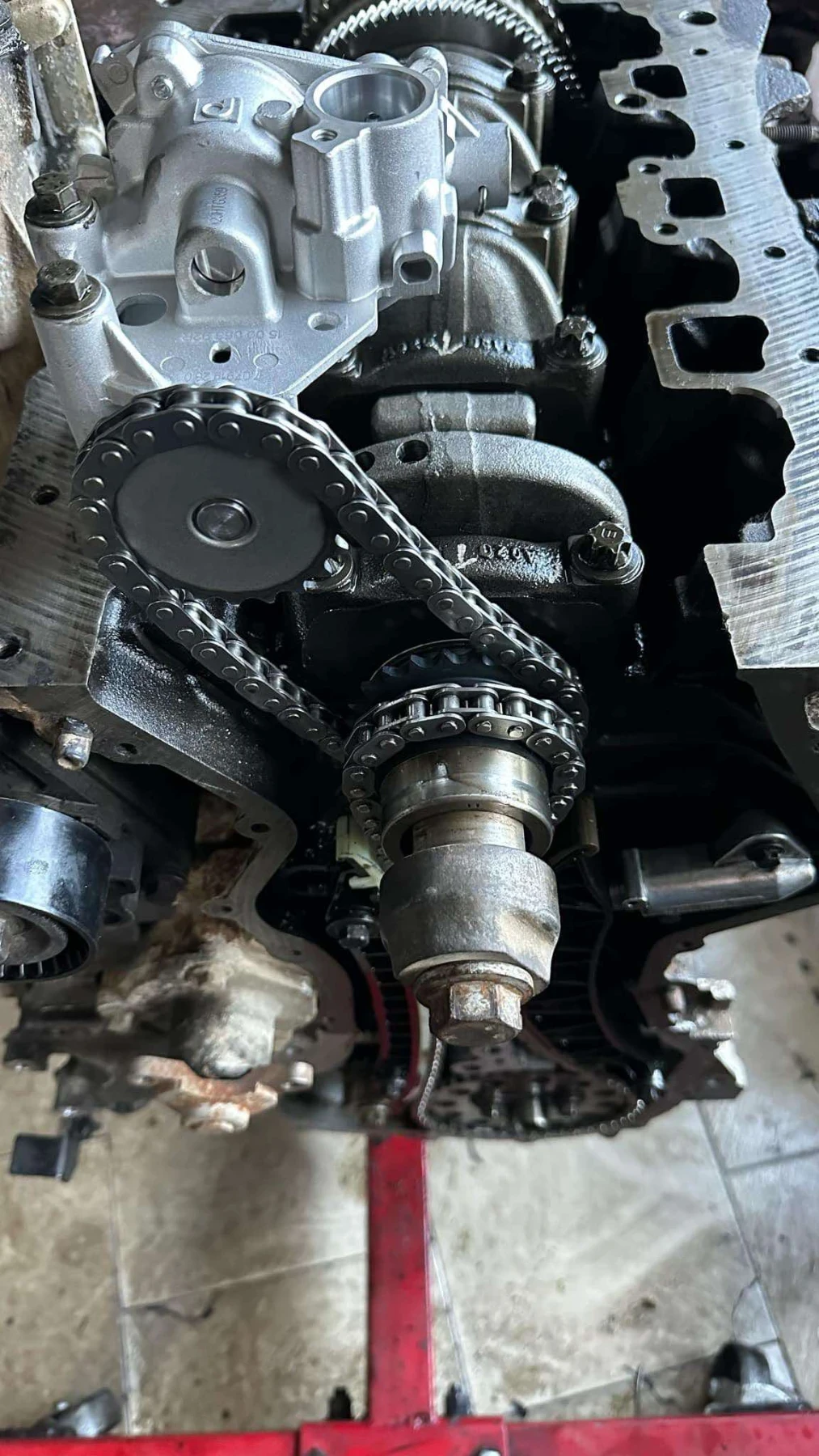 Renault Espace 2.0 DCI - изображение 6