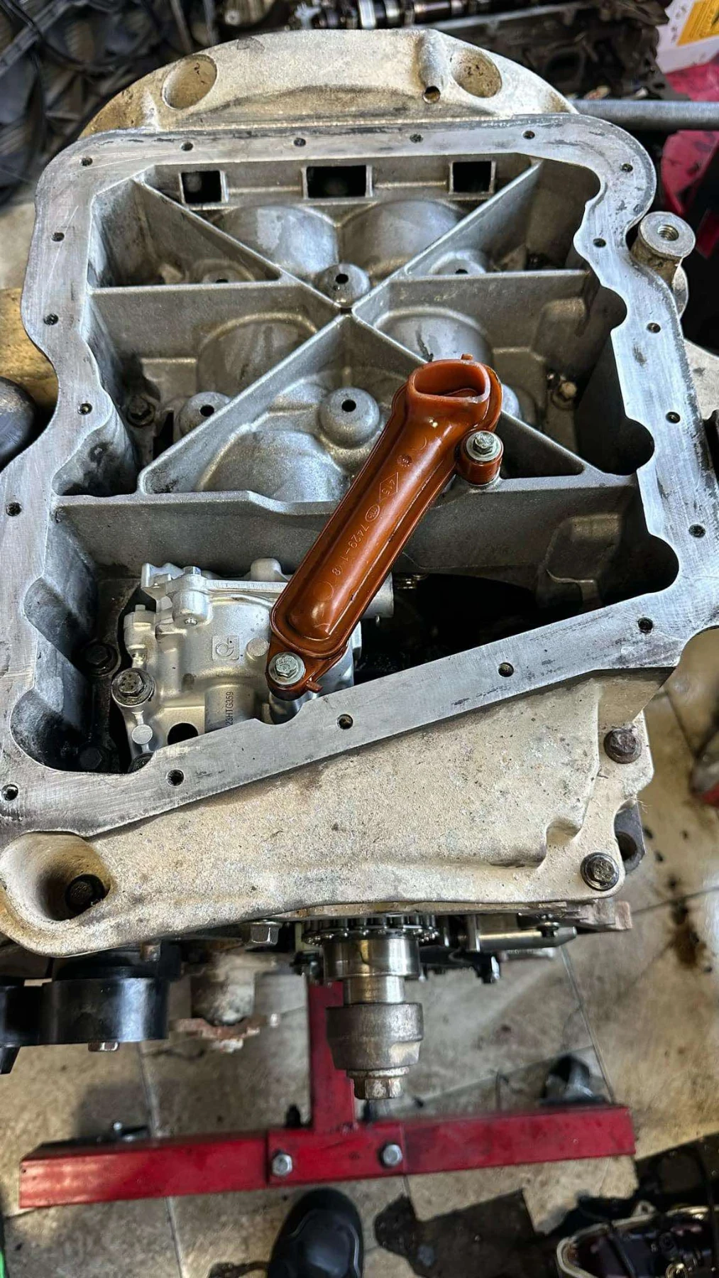 Renault Espace 2.0 DCI - изображение 8