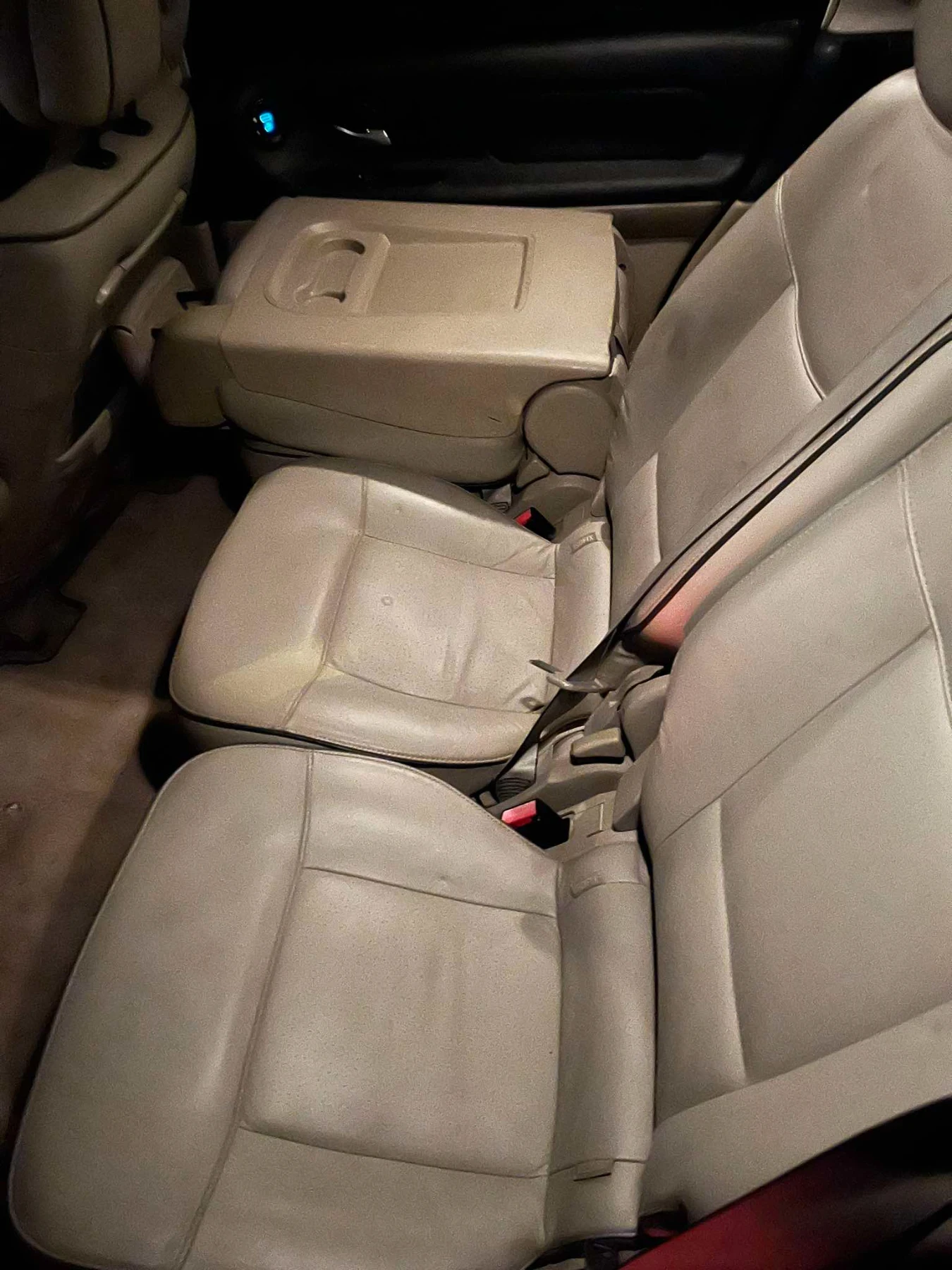 Renault Espace 2.0 DCI - изображение 10