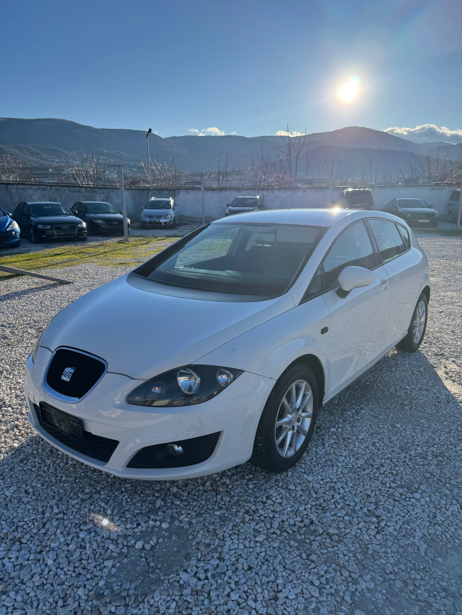 Seat Leon 1.9 tdi ������ | Mobile.bg � ����������� 1