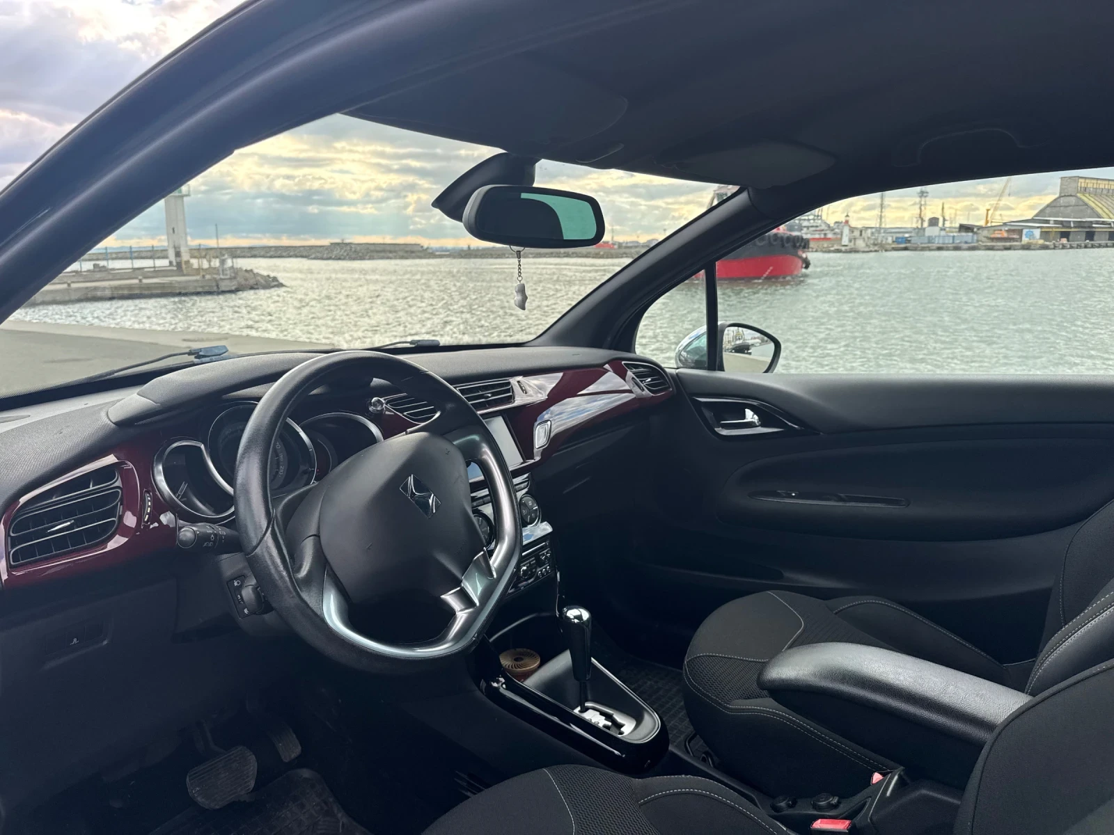 Citroen DS3 | Mobile.bg � ����������� 6