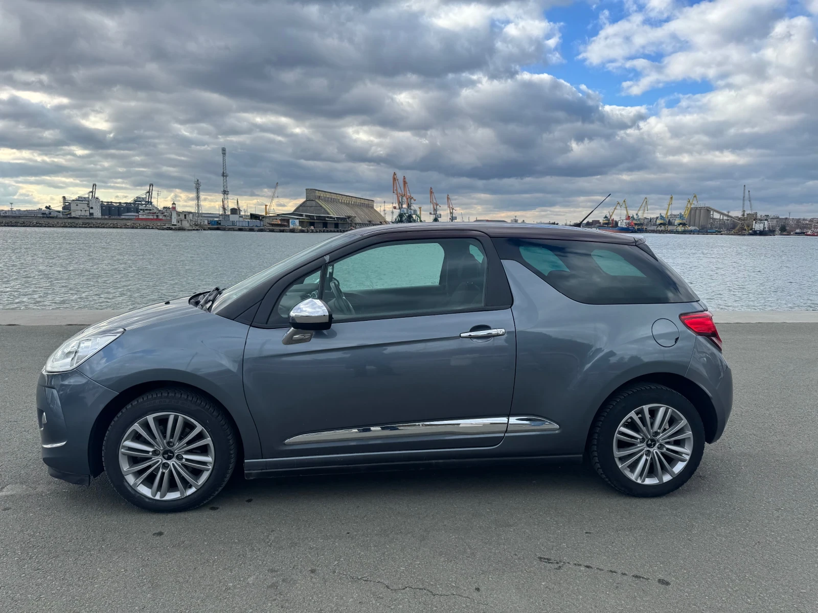 Citroen DS3 | Mobile.bg � ����������� 1