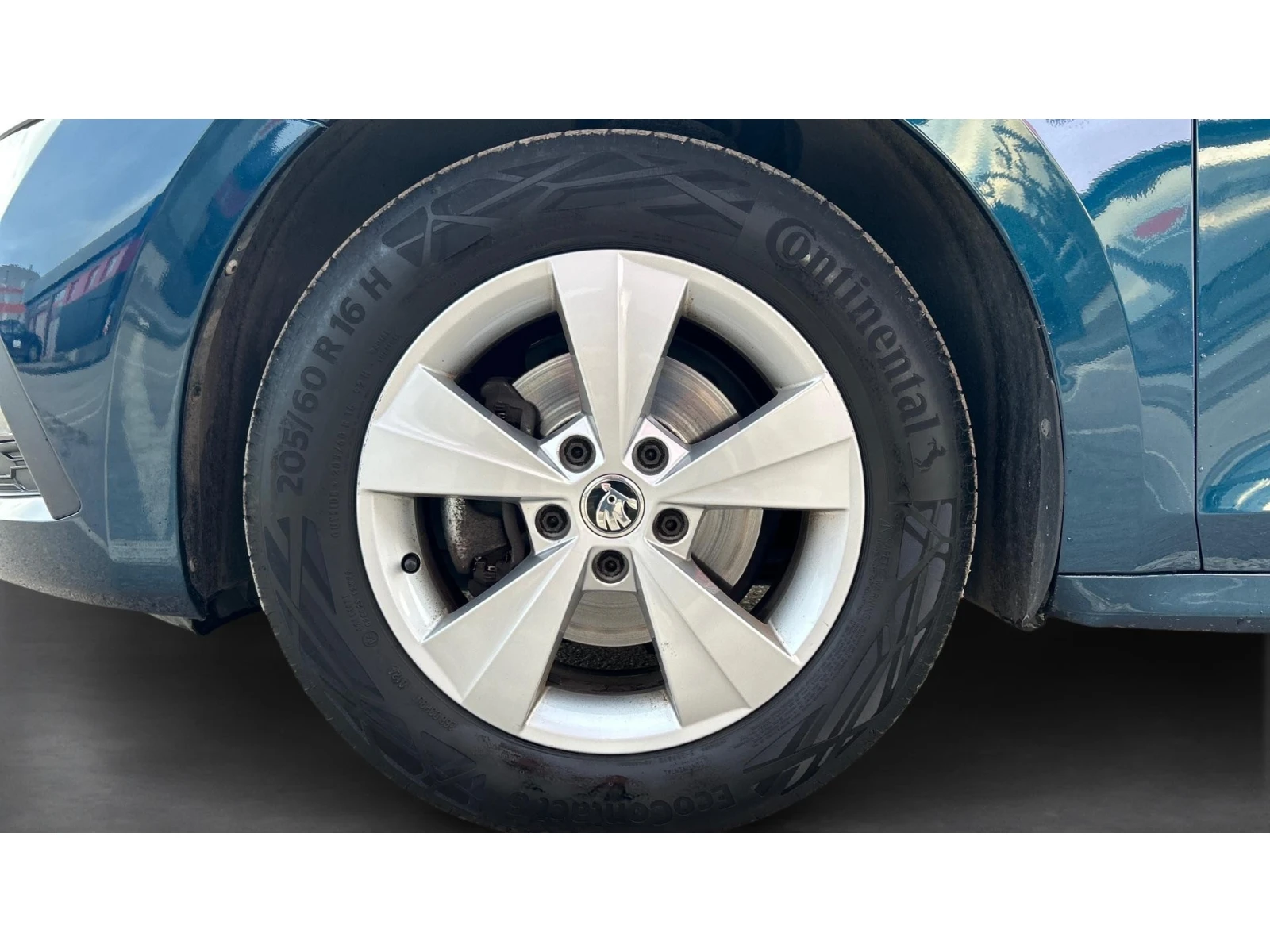 Skoda Octavia 2.0 TDi M/T, Месечна вноска от 199   - изображение 9