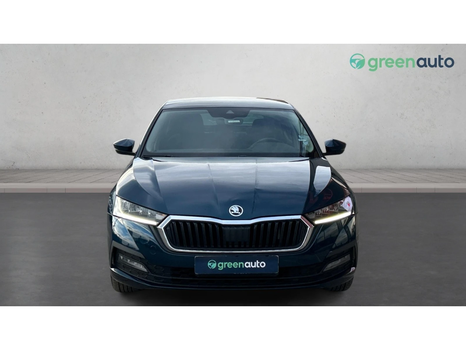 Skoda Octavia 2.0 TDi M/T, Месечна вноска от 199   - изображение 2