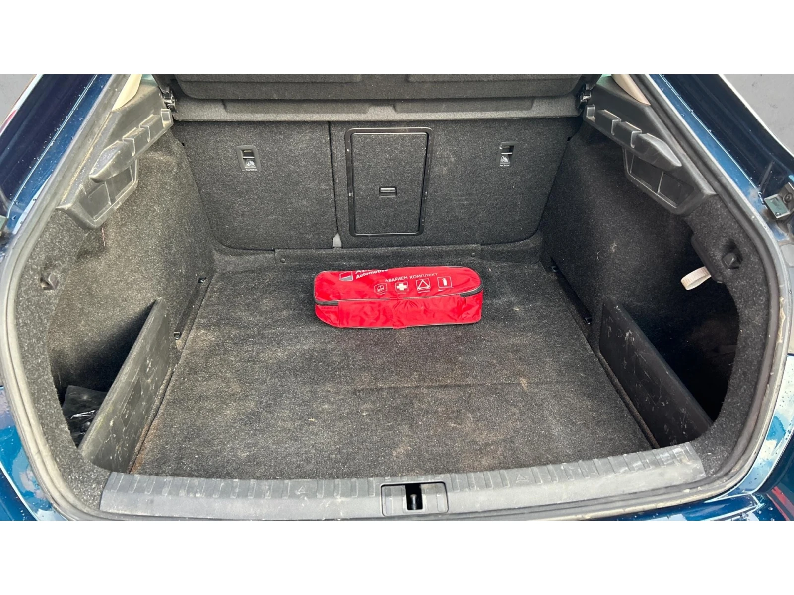 Skoda Octavia 2.0 TDi M/T, Месечна вноска от 199  , снимка 14 - Автомобили и джипове - 53706926