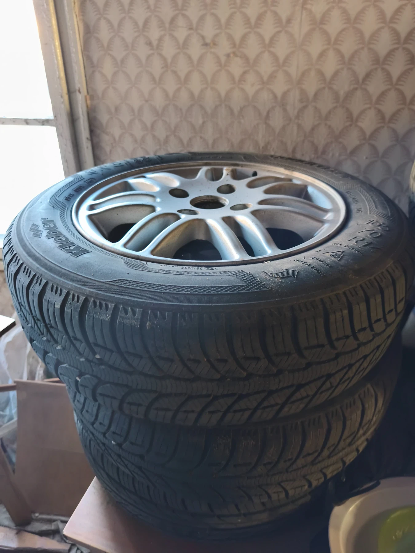 Peugeot 206, снимка 11 - Автомобили и джипове - 53801697