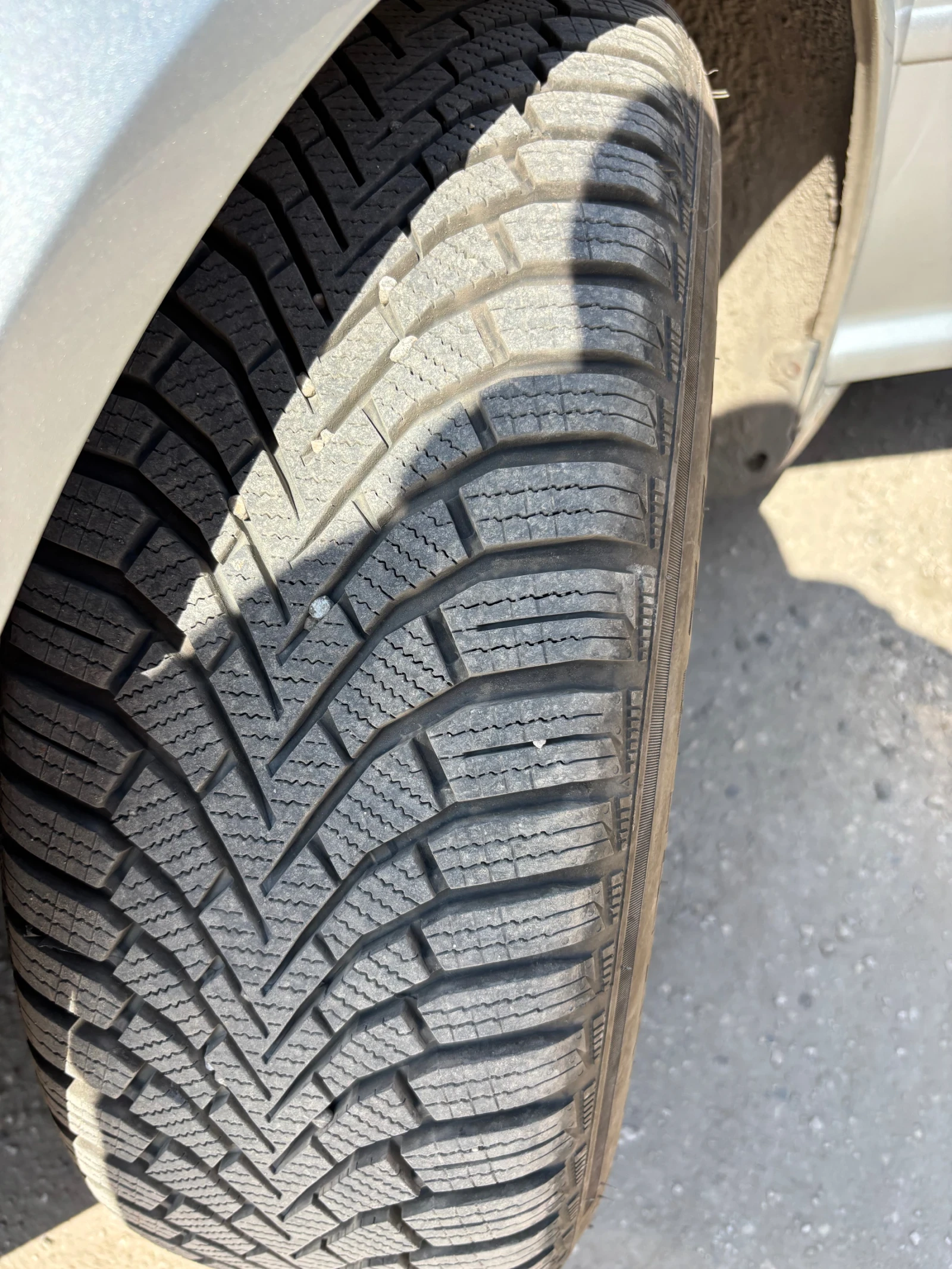 VW Bora, снимка 8 - Автомобили и джипове - 53851824