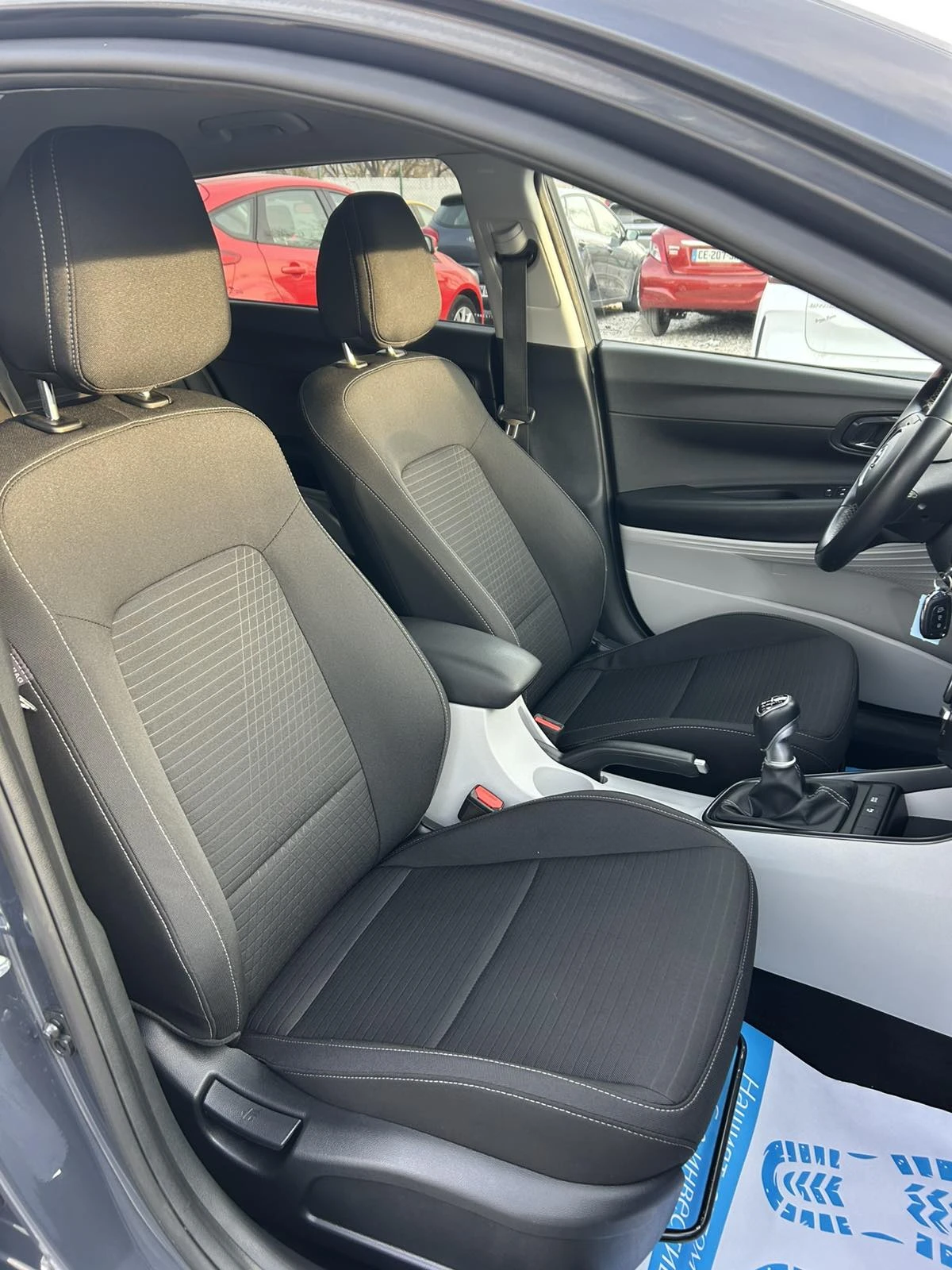 Hyundai I20 HYBRID | Mobile.bg � ����������� 11