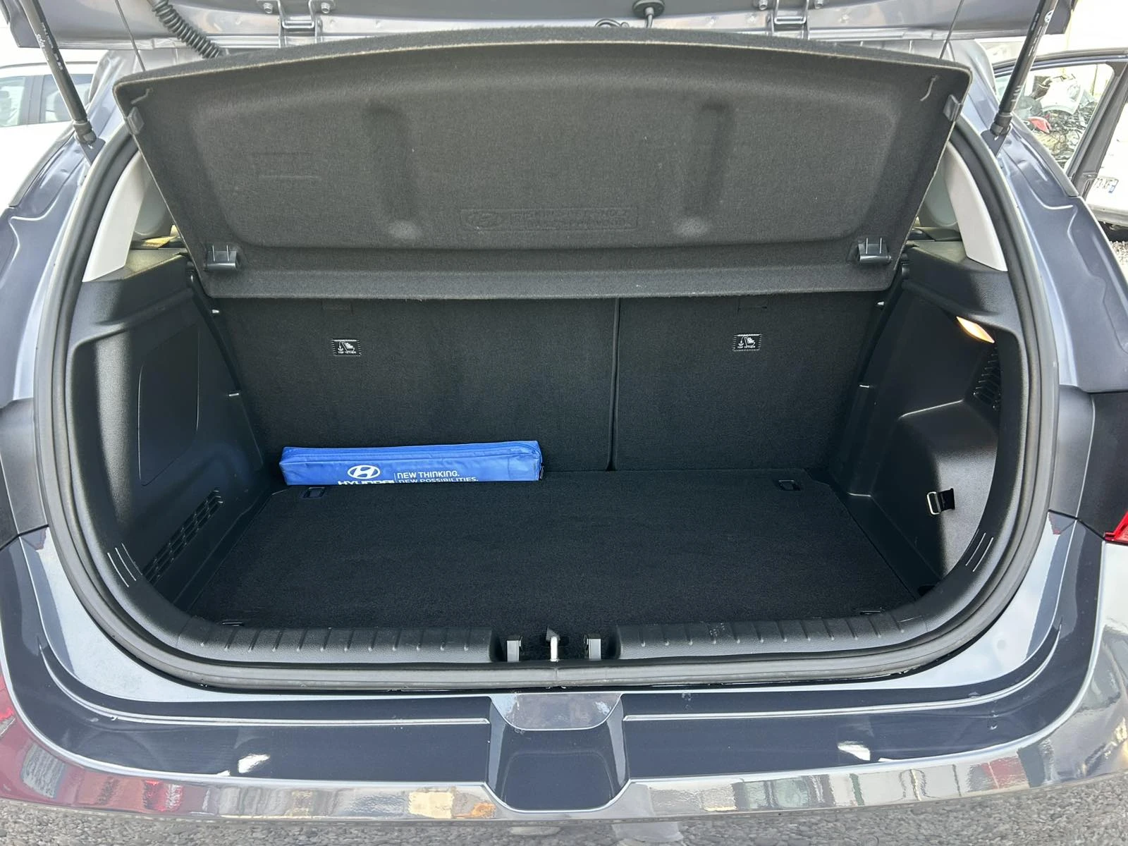 Hyundai I20 HYBRID | Mobile.bg � ����������� 14