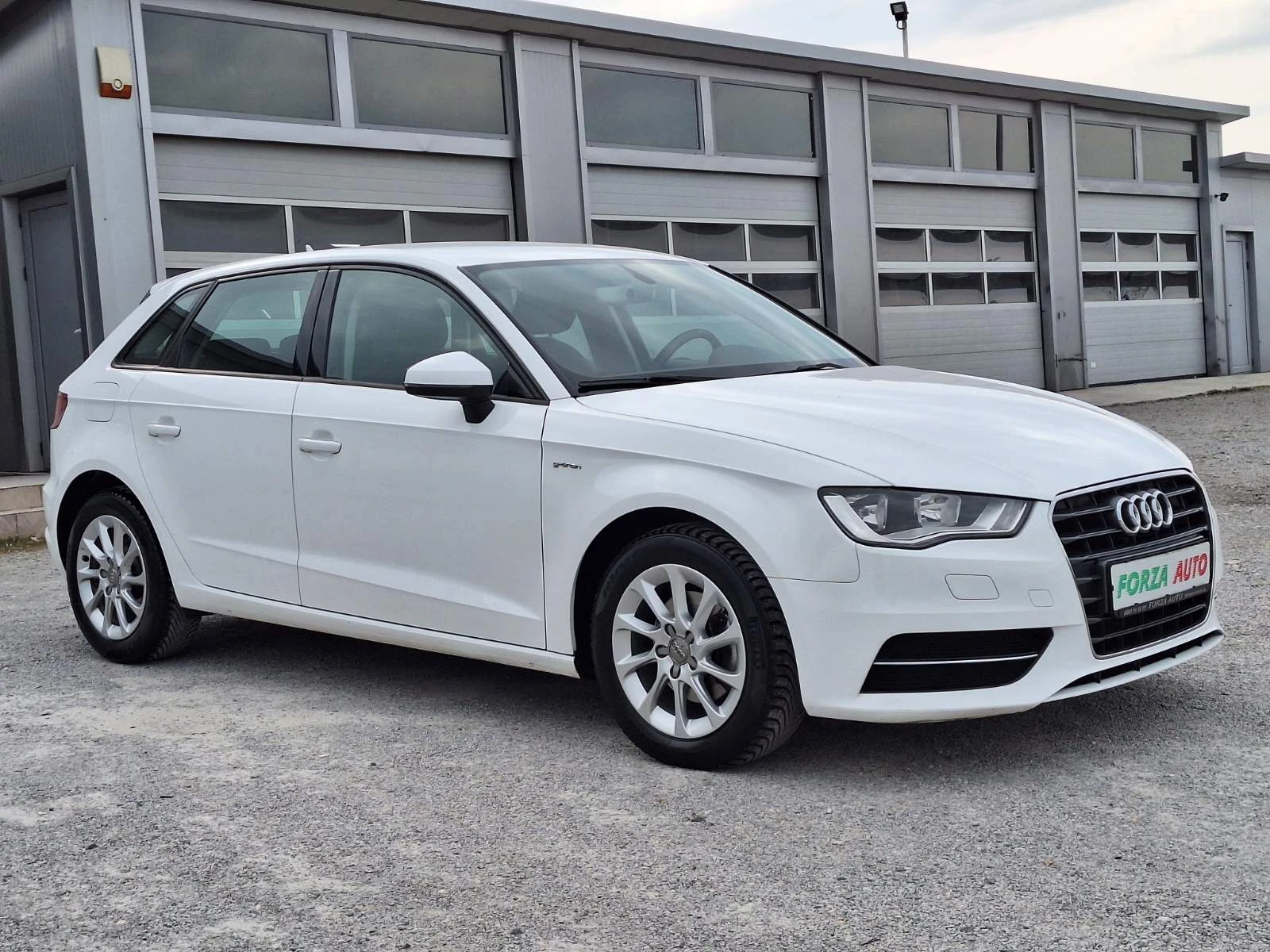 Audi A3 1.4 G TRON-AUTOMATIC | Mobile.bg � ����������� 7