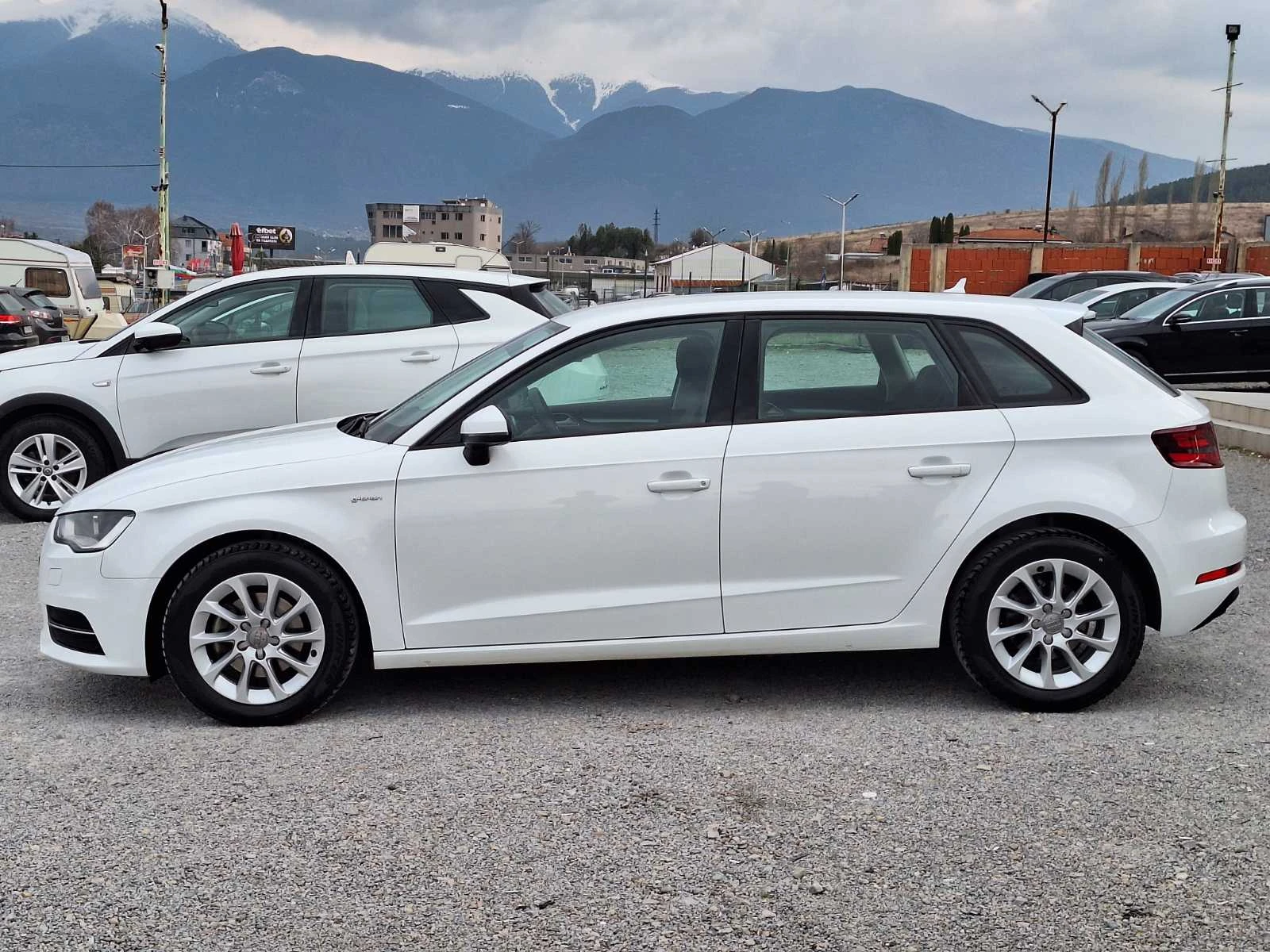 Audi A3 1.4 G TRON-AUTOMATIC | Mobile.bg � ����������� 2