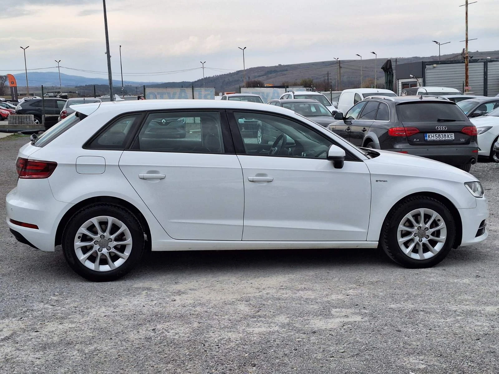 Audi A3 1.4 G TRON-AUTOMATIC | Mobile.bg � ����������� 6