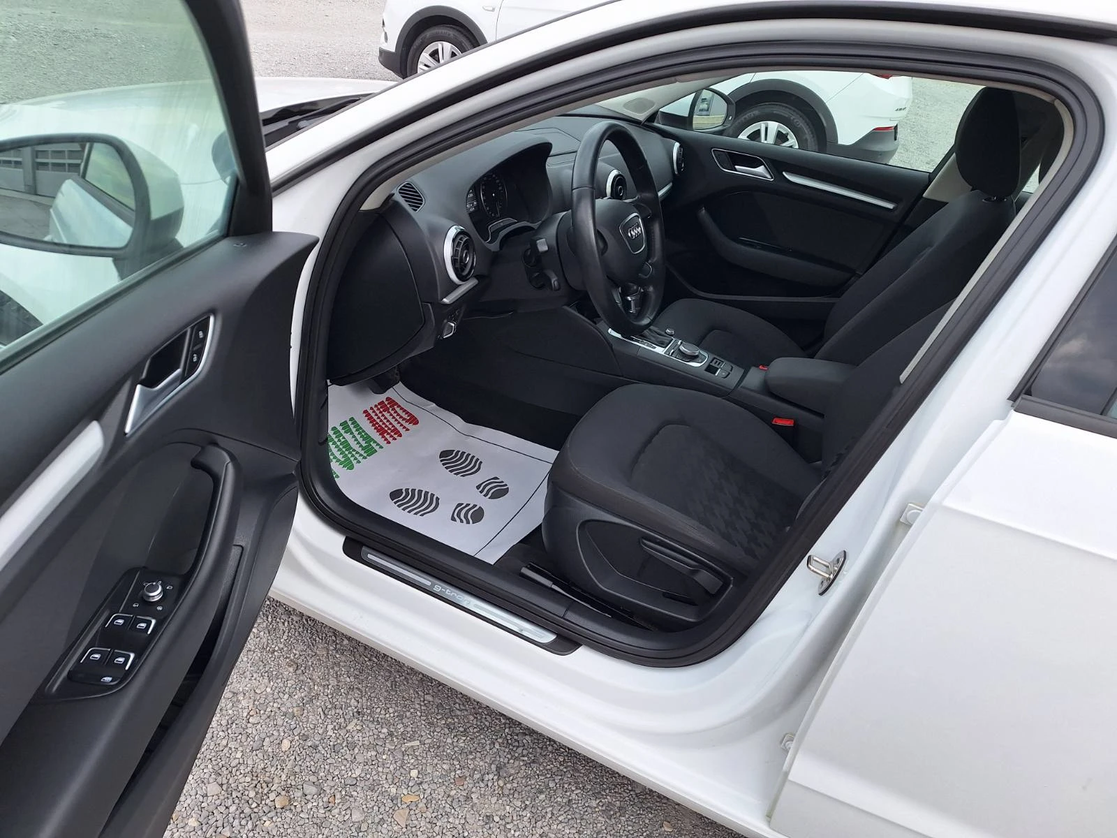 Audi A3 1.4 G TRON-AUTOMATIC | Mobile.bg � ����������� 9
