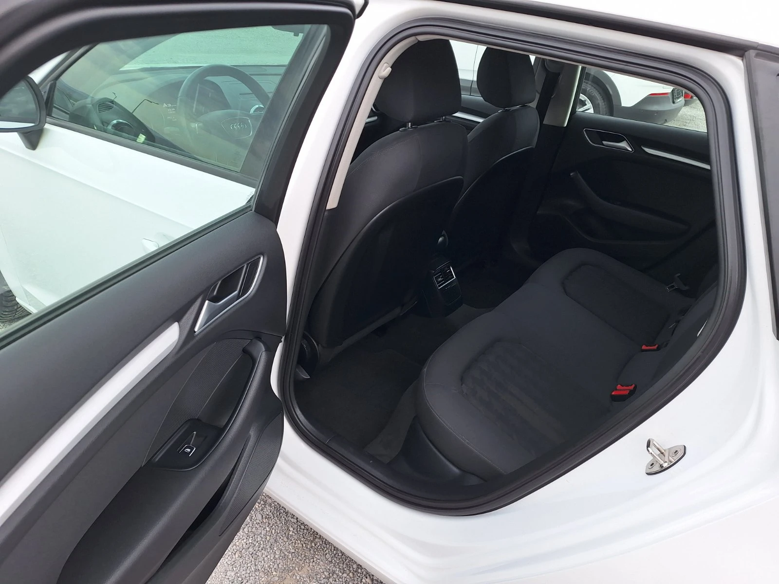 Audi A3 1.4 G TRON-AUTOMATIC | Mobile.bg � ����������� 13