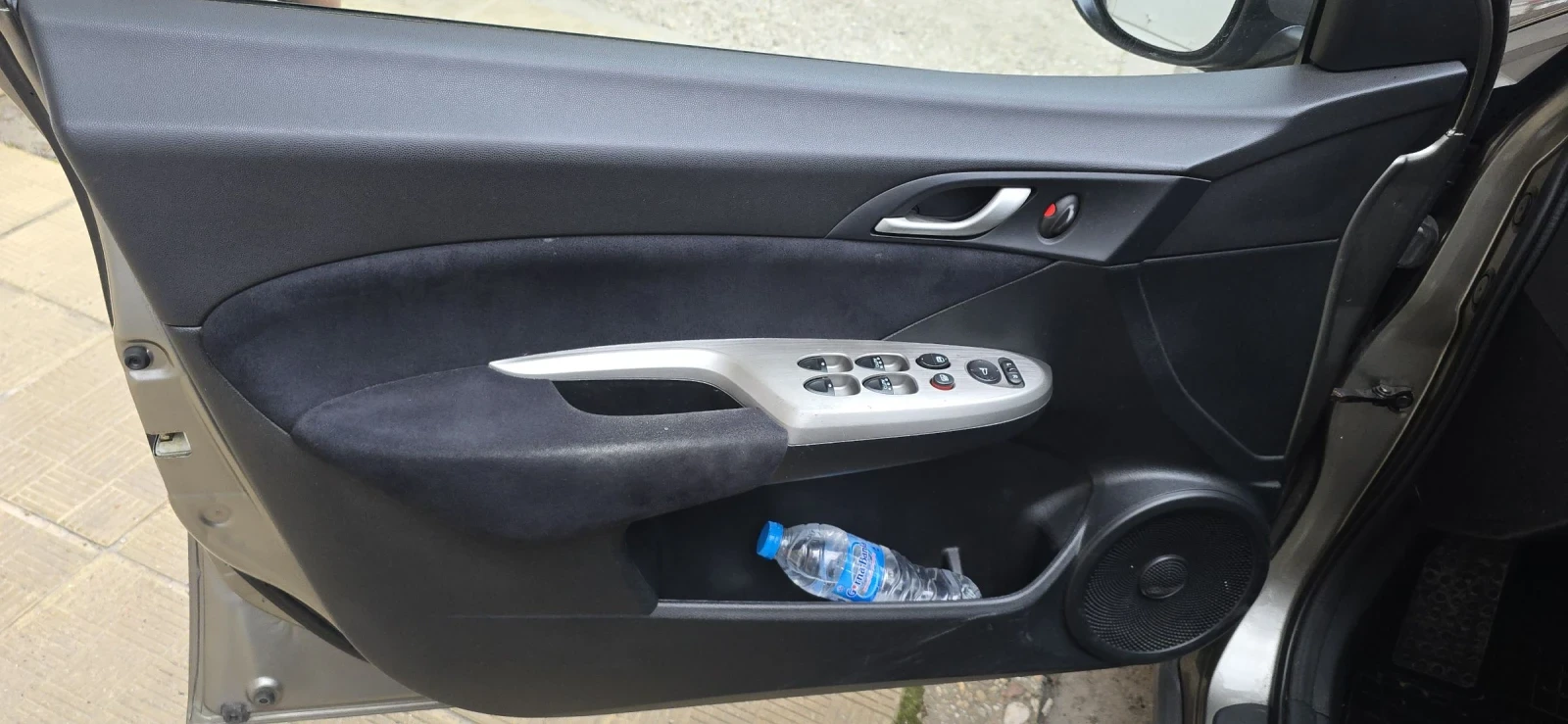 Honda Civic 1.8 140кс. , снимка 12 - Автомобили и джипове - 53917393