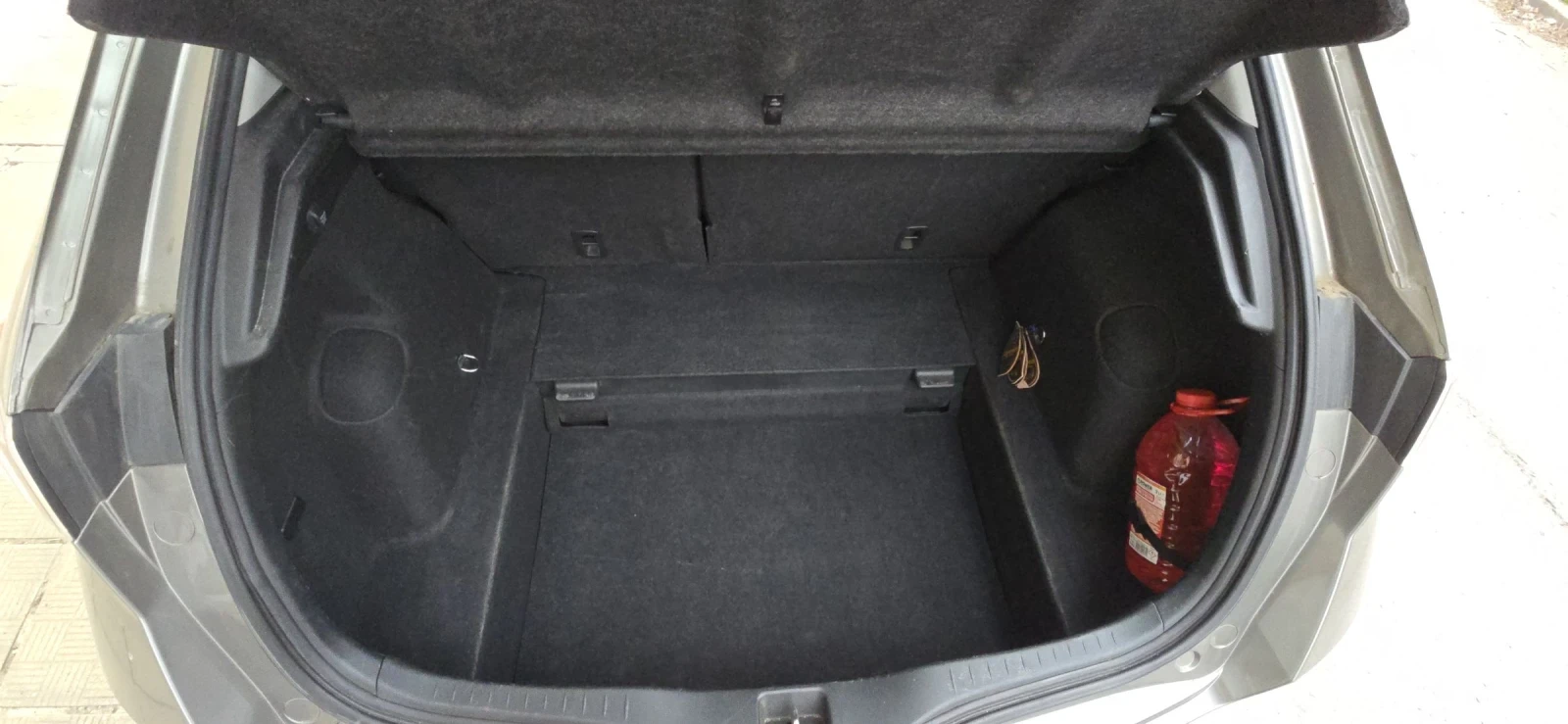 Honda Civic 1.8 140кс. , снимка 14 - Автомобили и джипове - 53917393