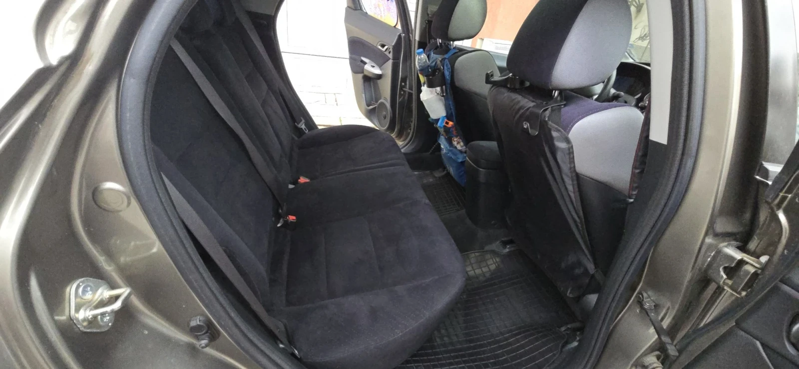 Honda Civic 1.8 140кс. , снимка 13 - Автомобили и джипове - 53917393