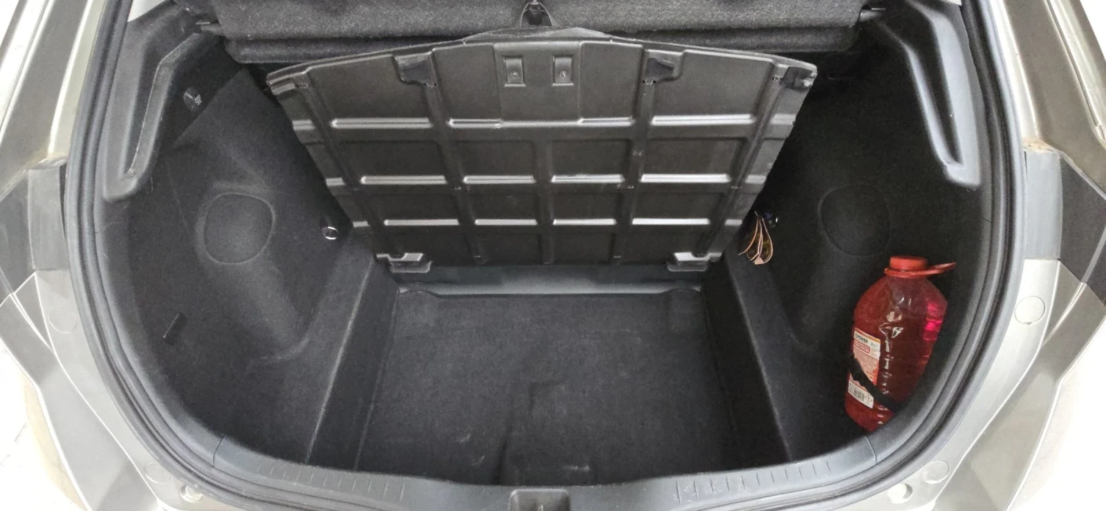 Honda Civic 1.8 140кс. , снимка 16 - Автомобили и джипове - 53917393