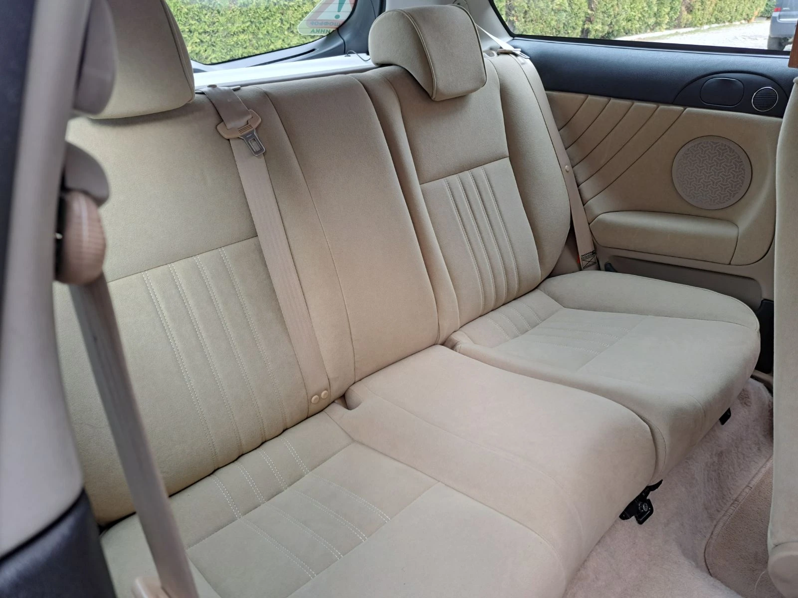 Alfa Romeo 147 selespeed, снимка 10 - Автомобили и джипове - 53925969