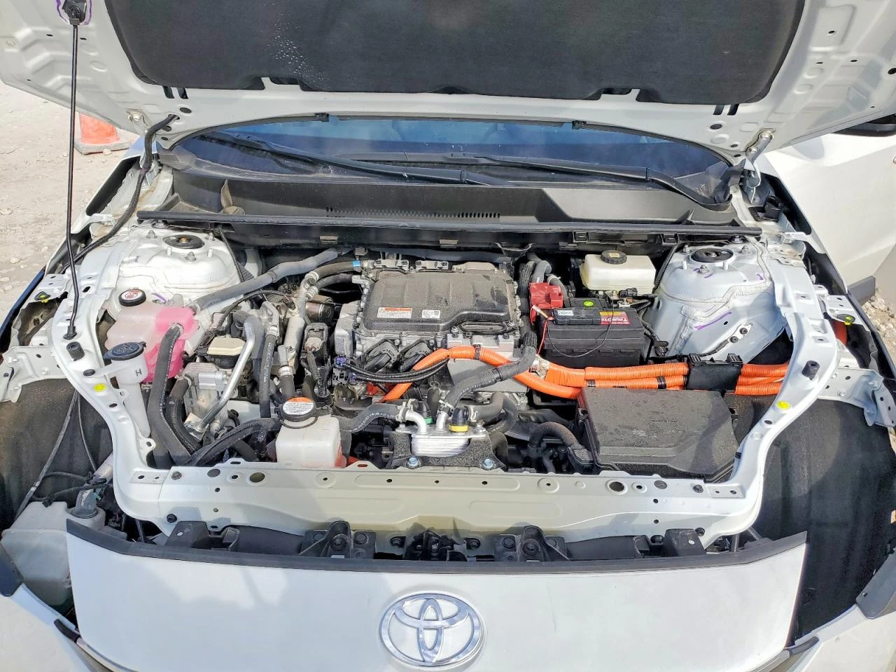Toyota bZ4X Xle | Mobile.bg � ����������� 12