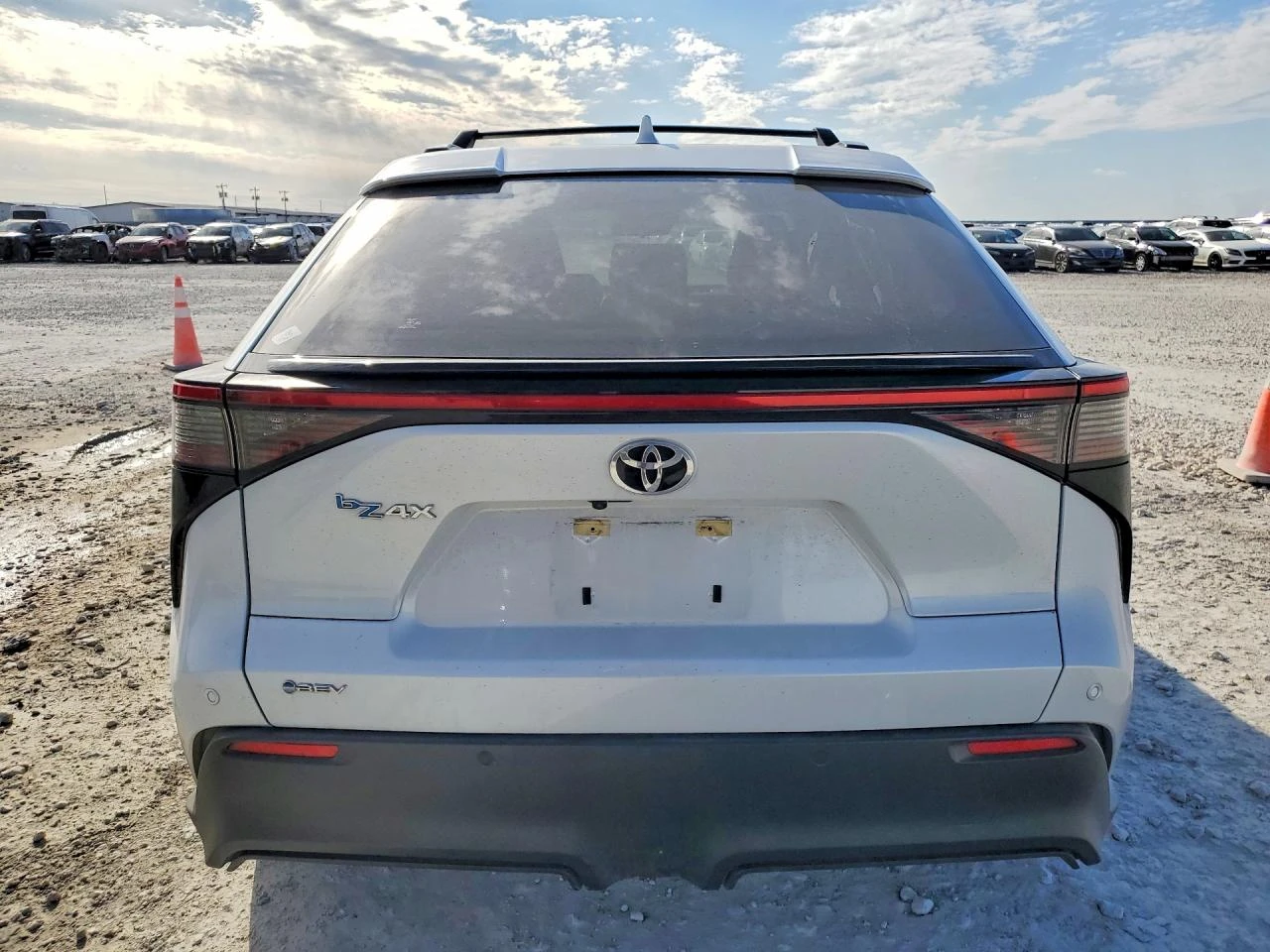 Toyota bZ4X Xle | Mobile.bg � ����������� 6