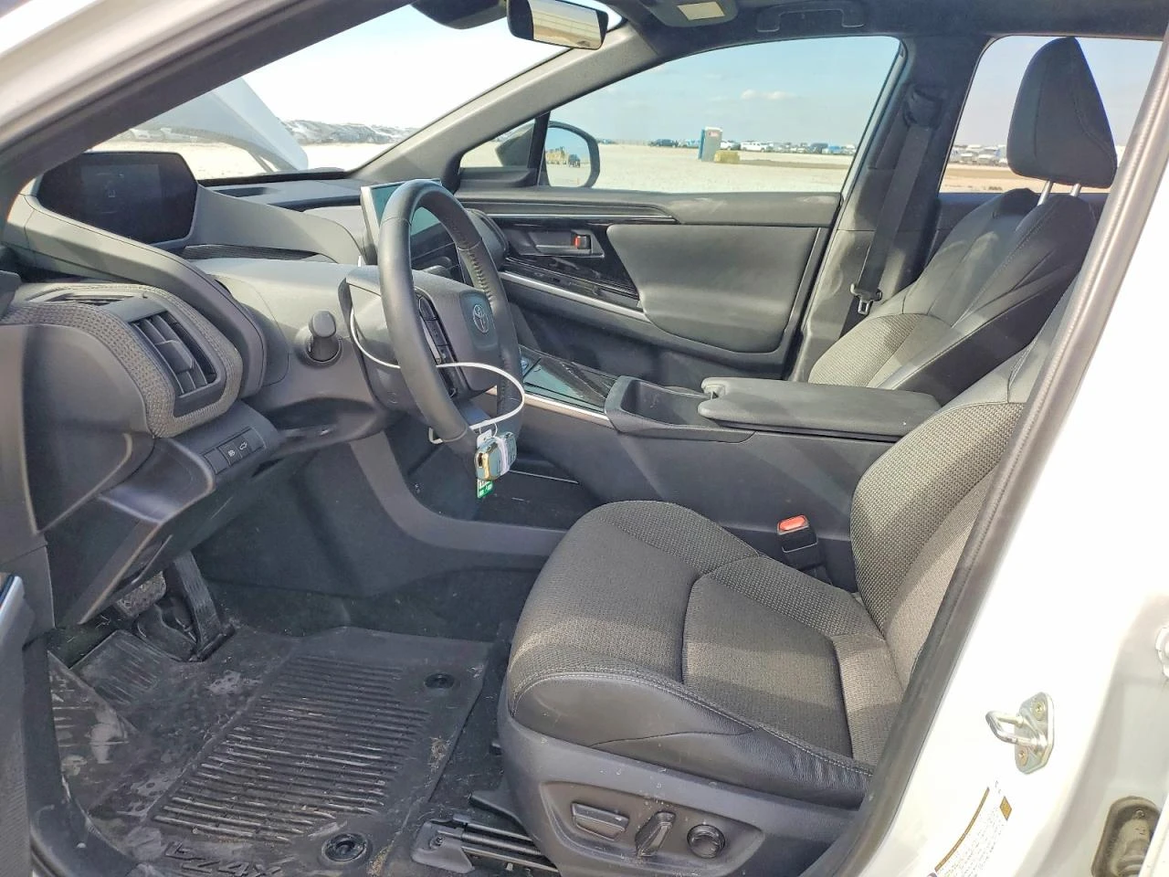 Toyota bZ4X Xle | Mobile.bg � ����������� 7