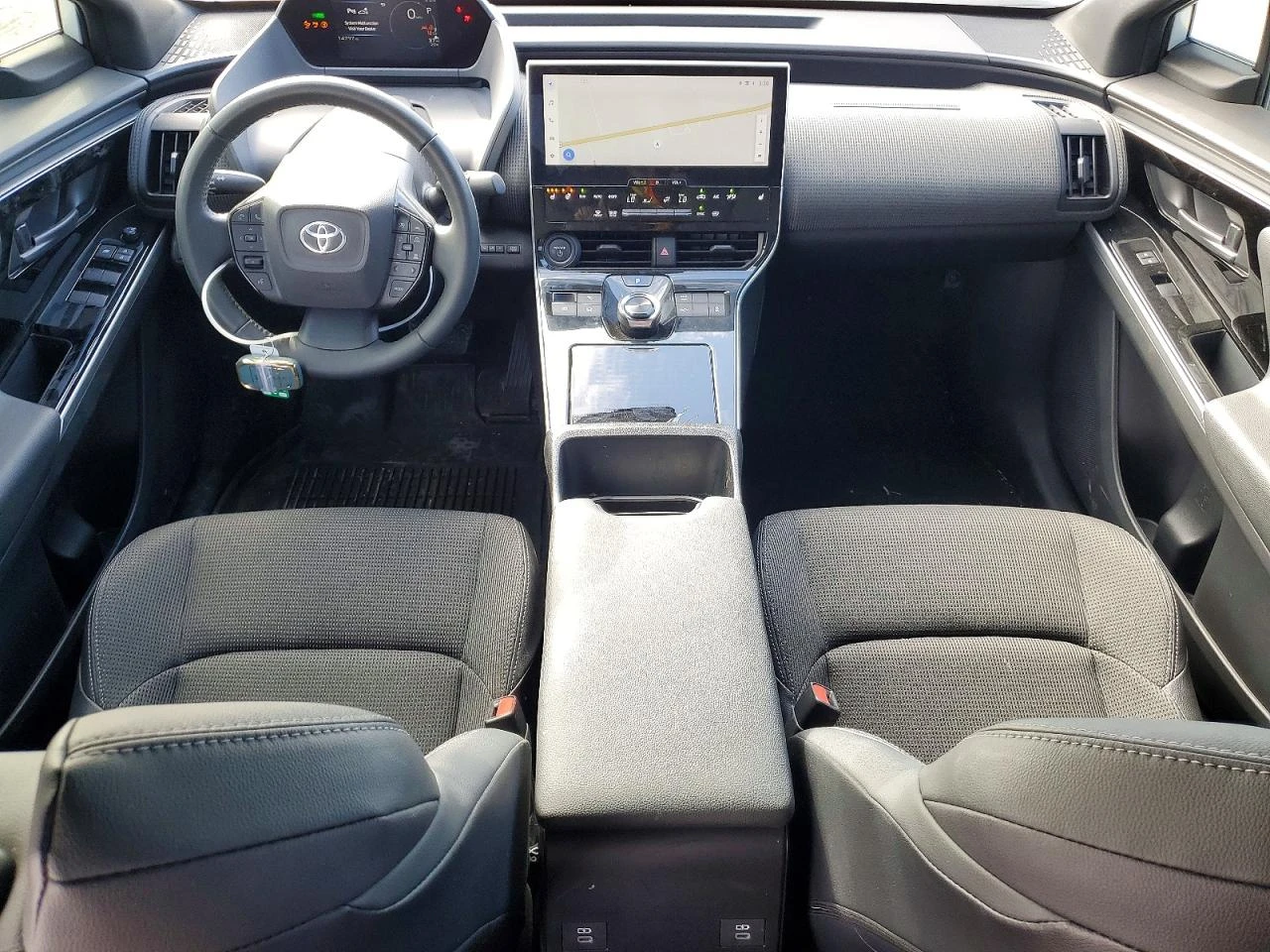 Toyota bZ4X Xle | Mobile.bg � ����������� 8
