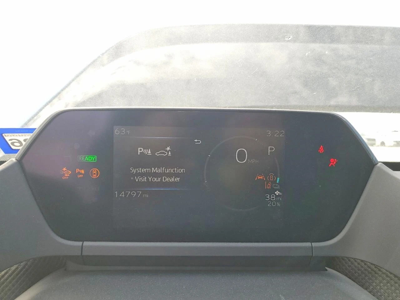 Toyota bZ4X Xle | Mobile.bg � ����������� 9