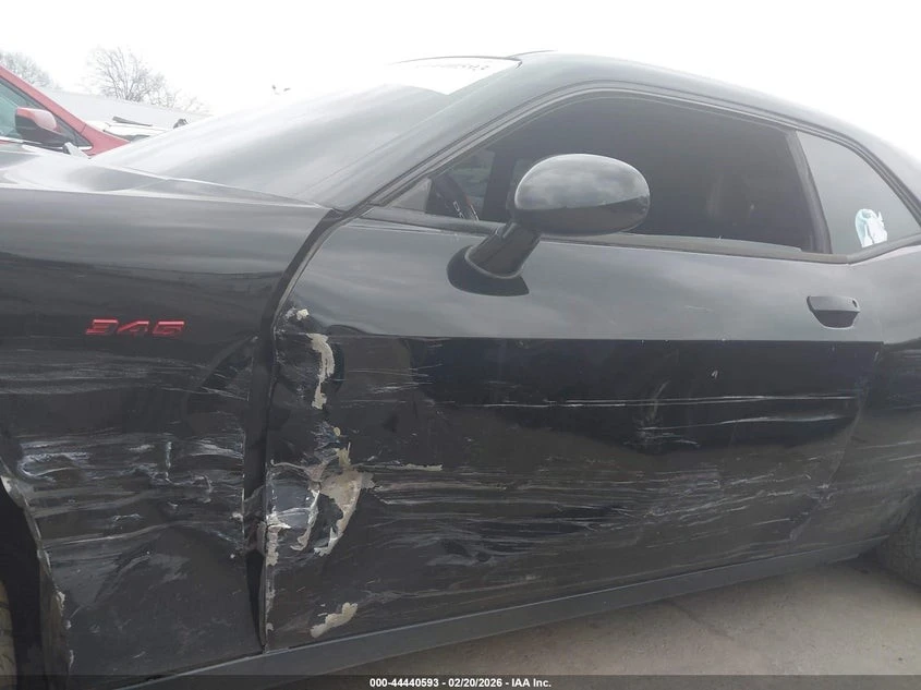 Dodge Challenger R/T С РЕГИСТРАЦИЯ & АВТО КРЕДИТ , снимка 6 - Автомобили и джипове - 54032568