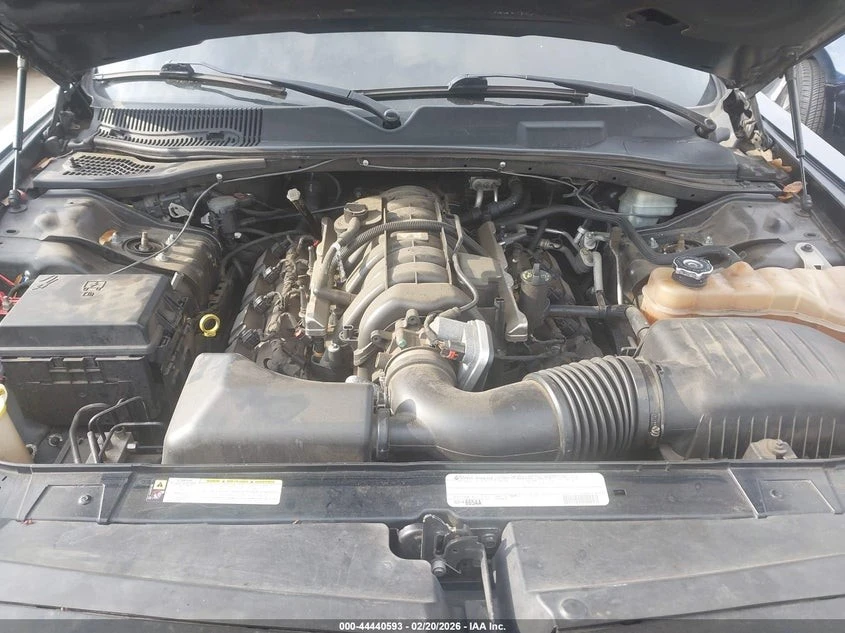 Dodge Challenger R/T С РЕГИСТРАЦИЯ & АВТО КРЕДИТ , снимка 13 - Автомобили и джипове - 54032568