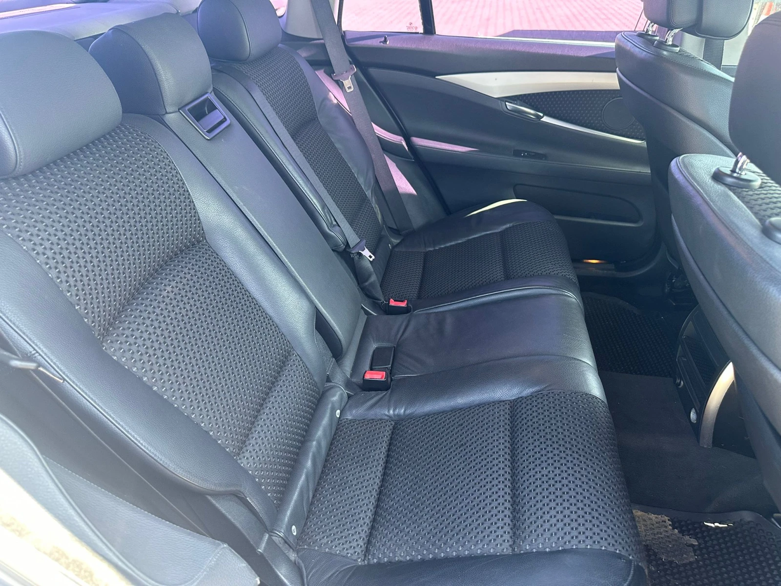 BMW 5 Gran Turismo | Mobile.bg � ����������� 11