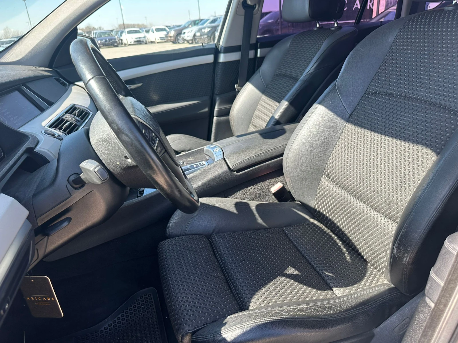 BMW 5 Gran Turismo | Mobile.bg � ����������� 15