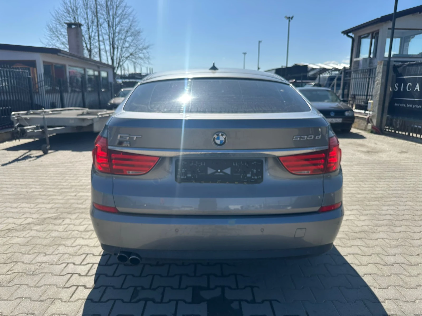 BMW 5 Gran Turismo | Mobile.bg � ����������� 14