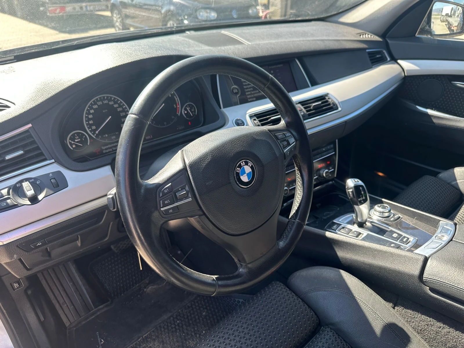 BMW 5 Gran Turismo | Mobile.bg � ����������� 13