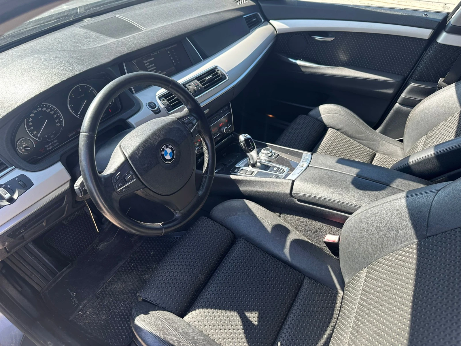 BMW 5 Gran Turismo | Mobile.bg � ����������� 8